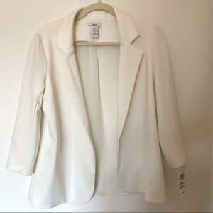 Bar III Blazer